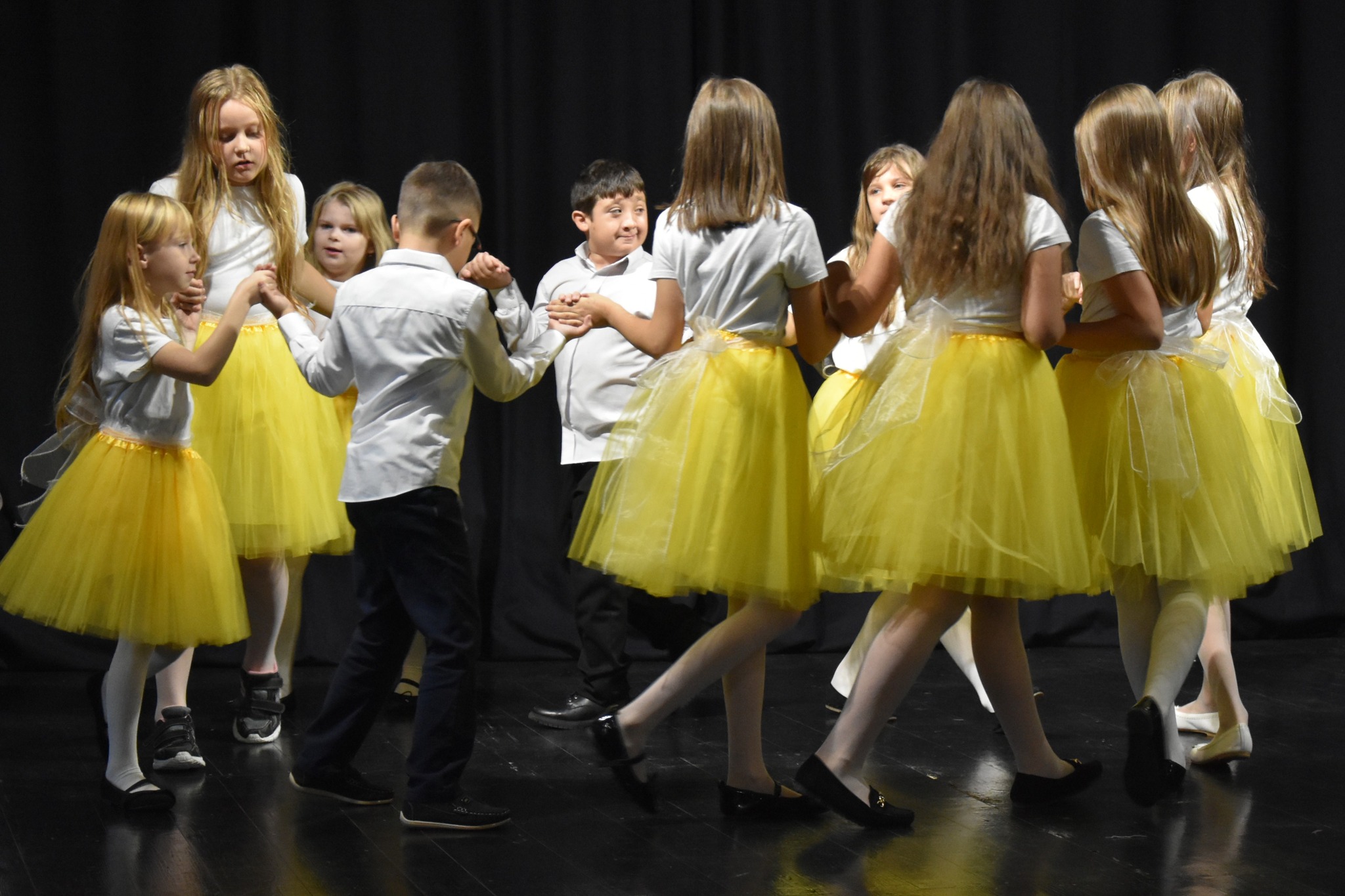 Dzień Seniora w Wojsławicach